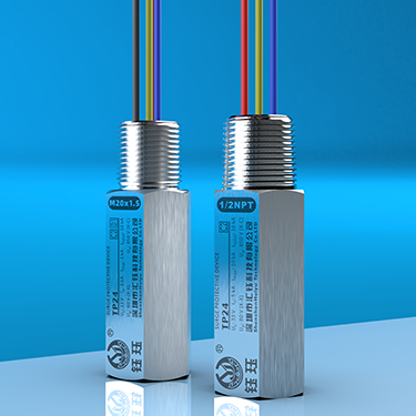 TP 現場儀表/設備用防雷器